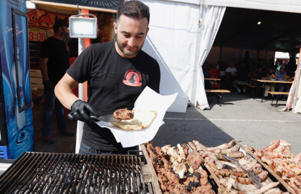 Ottobrata Zafferanese Levento Gastronomico Pi Importante Del